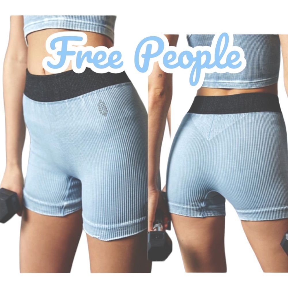 Prajna Shorts